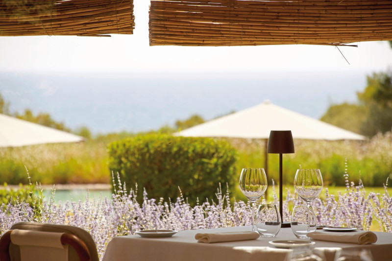 Pleta de Mar Luxury Hotel by Nature ●●●●●