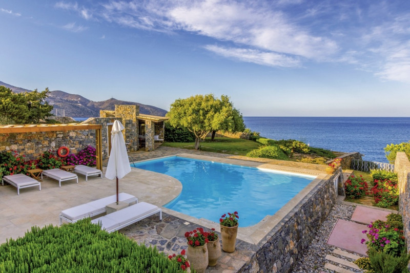 St. Nicolas Bay Resort Hotel & Villas ●●●●●