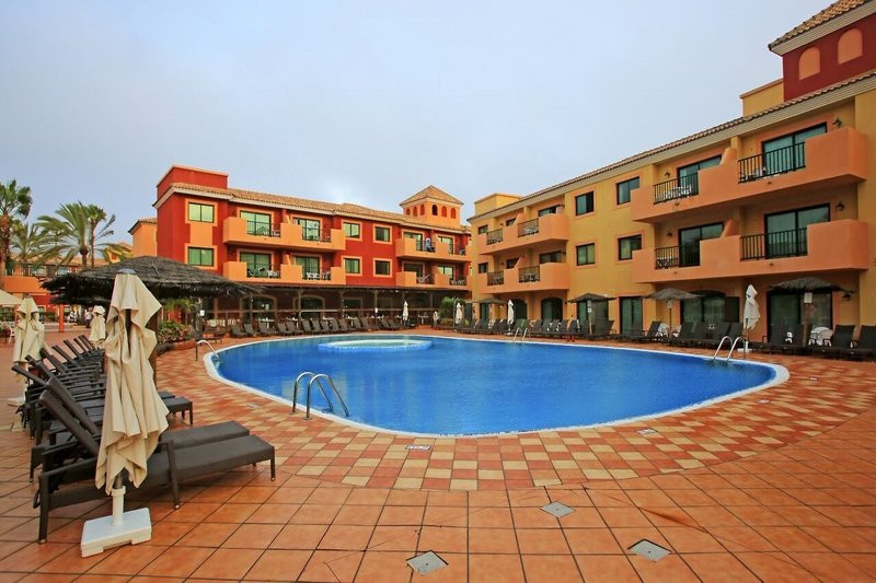 O7 Aloe Corralejo ●●●