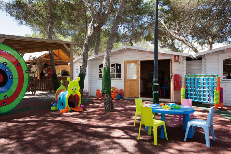 Alua Suites Las Rocas ●●●●