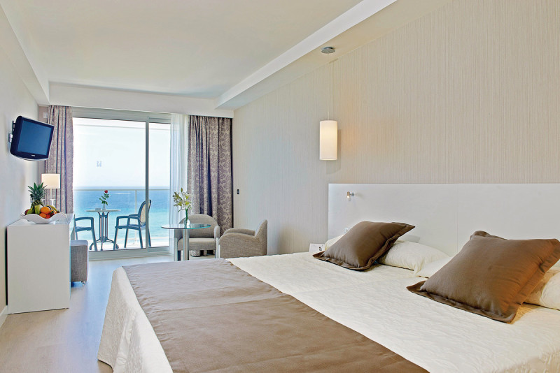 Wohnbeispiel Juniorsuite