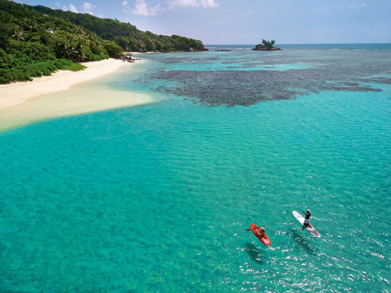 laïla, A Marriott Tribute Portfolio Resort