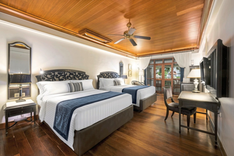 Wohnbeispiel Premium Deluxe