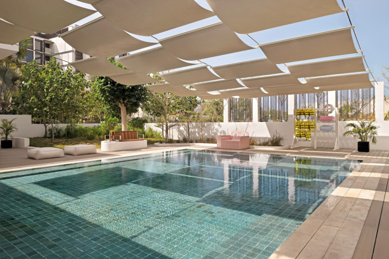 Banyan Tree Dubai at Bluewaters ●●●●●