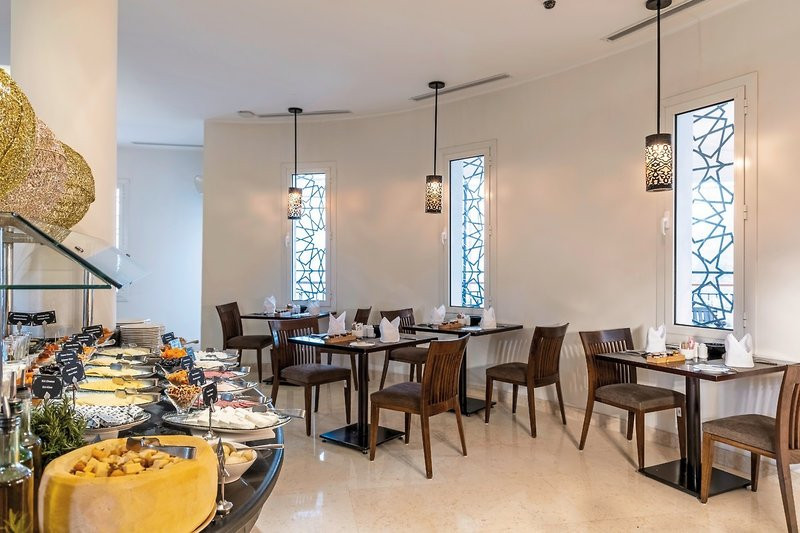 Fort Arabesque - The Villas ●●●●○