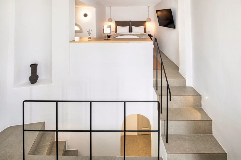 Wohnbeispiel Maisonette Meerblick