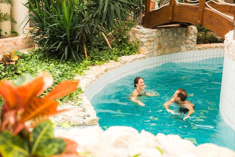 Gotthard Therme Hotel & Conference ●●●●