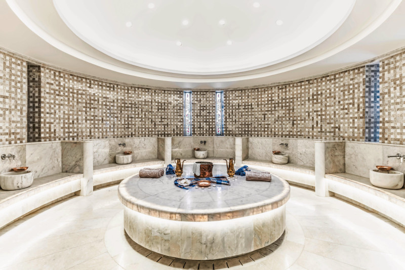 Concorde de Luxe Resort