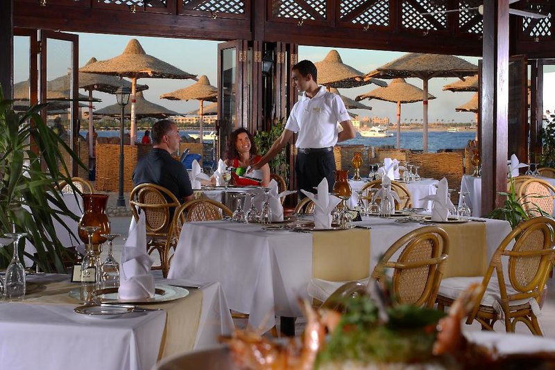 Jaz Makadi Saraya Palms ●●●●