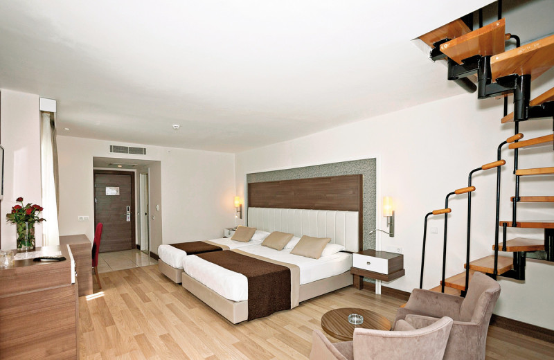 Wohnbeispiel Maisonette Haupthaus