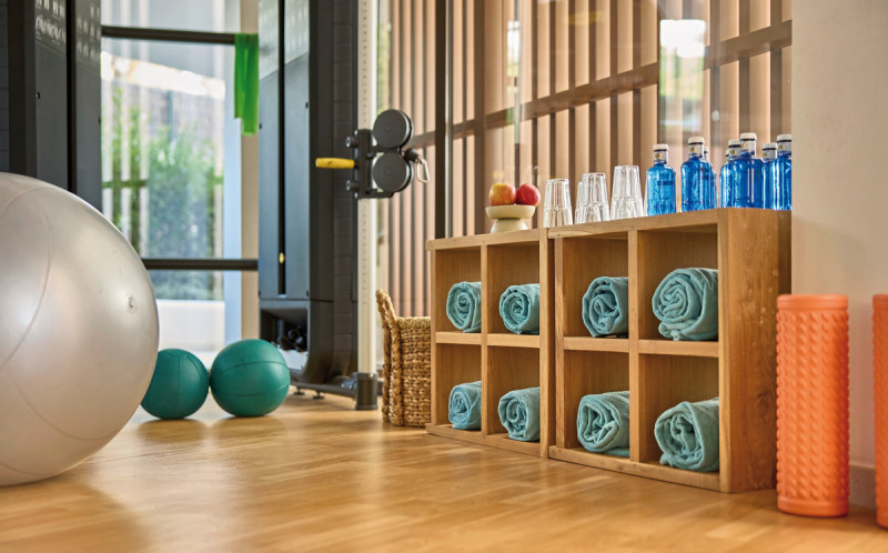 The Club Cala San Miguel Hotel Ibiza, Curio Collection by Hilton