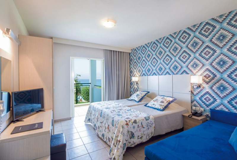 Mareblue Beach Corfu Resort ●●●●
