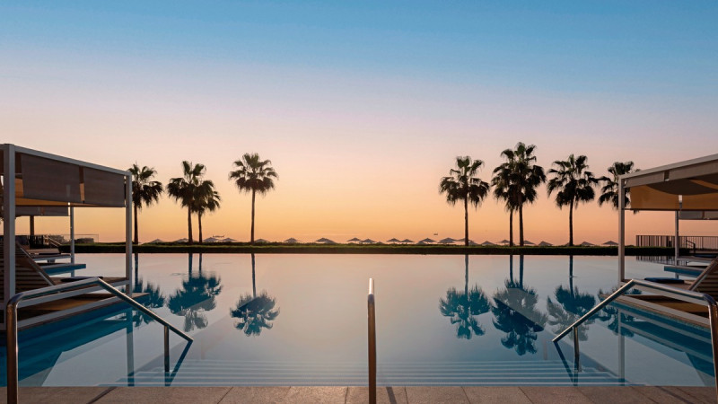 InterContinental Fujairah Resort