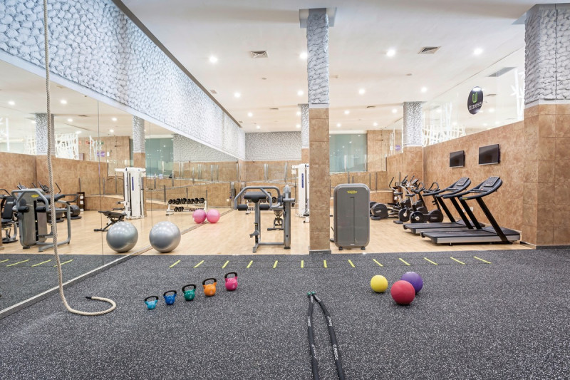 Occidental Jandia Mar