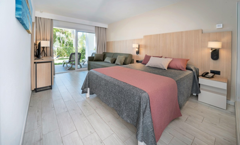 Calimera Fido Gardens ●●●●