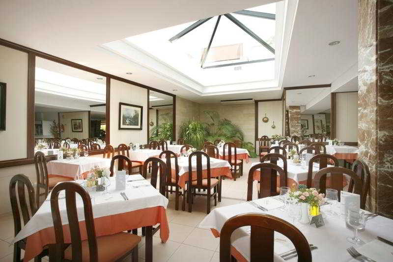 Bordoy Cosmopolitan ●●●●○