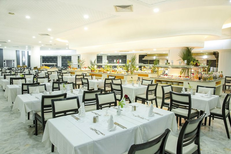 Marhaba Salem ●●●●