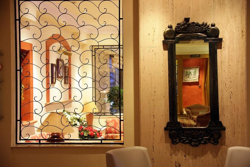 Casablanca ●●●