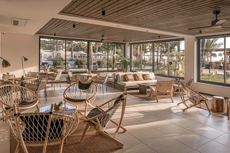 Balmy Beach Resort Kemer