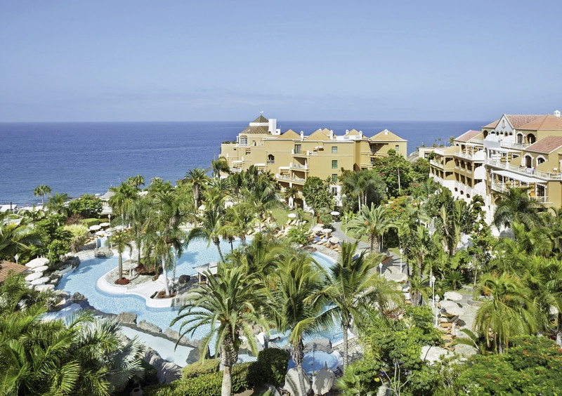 ADRIAN Hoteles Jardines de Nivaria