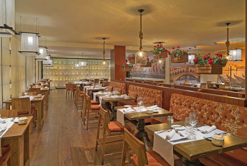 Restaurant Dolce Vita