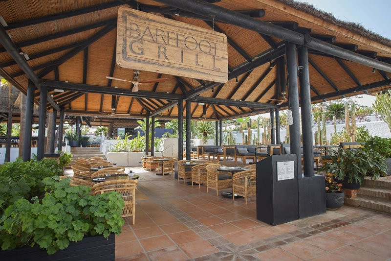 Dreams JardÃ­n Tropical Resort & Spa ●●●●