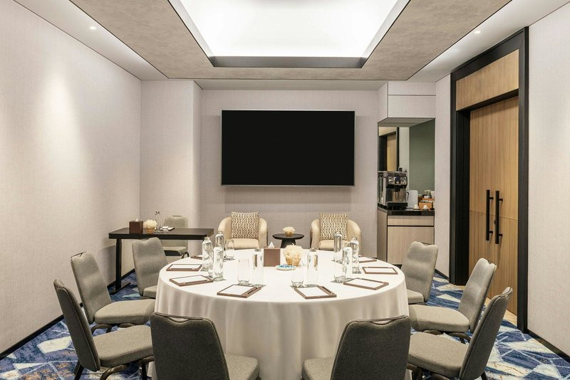 Sheraton Dubai Mall of the Emirates ●●●●●