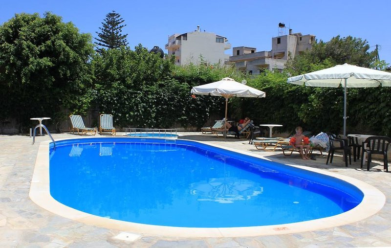 Sun Boutique Hotel ●