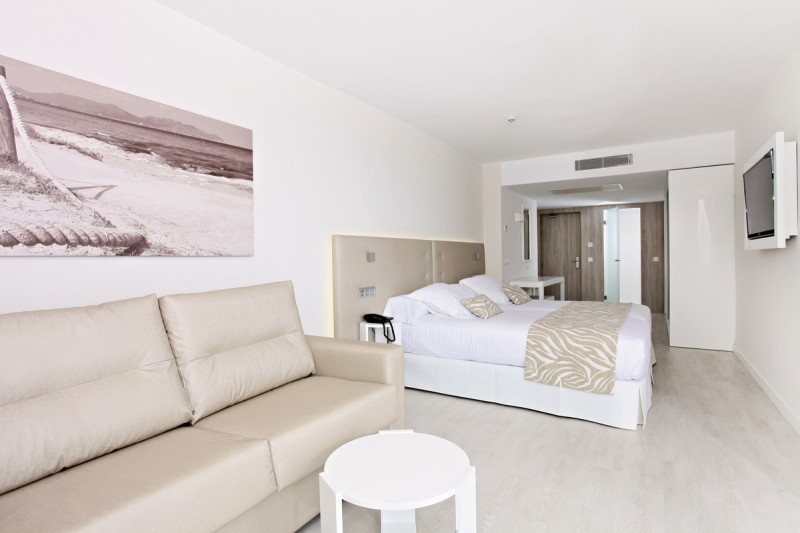 Iberostar Waves Cala Millor ●●●●○