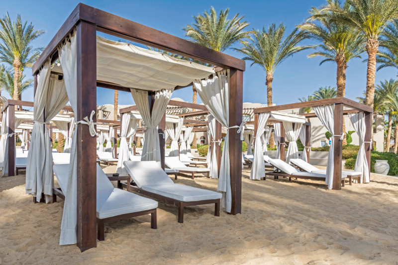 Iberotel Makadi Beach