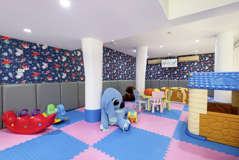 Ace of Hua Hin Resort