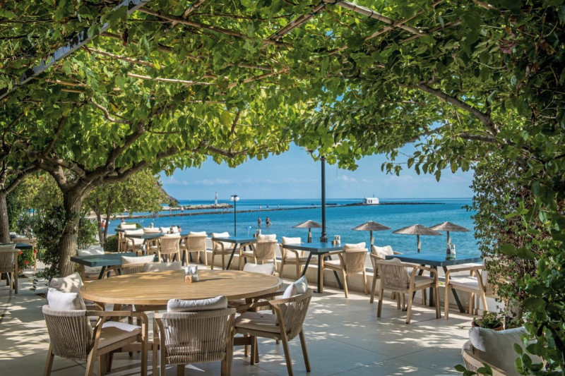 Harmony Boutique Resort ●●●●●