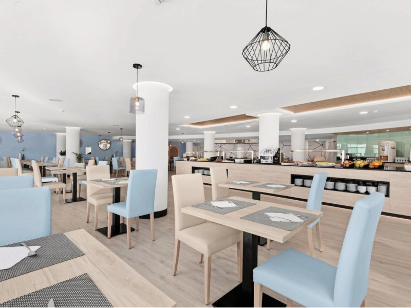Palmanova Suites by TRH ●●●●