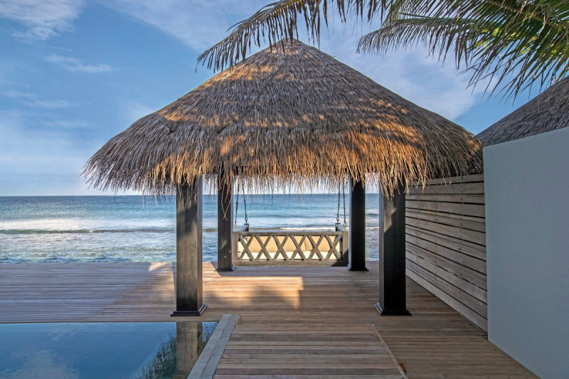 Naladhu Private Island Maldives ●●●●●○