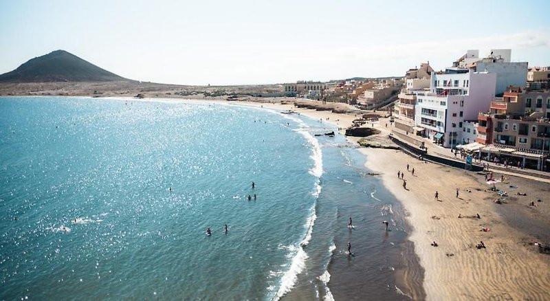 Hotel MÃ©dano ●●●