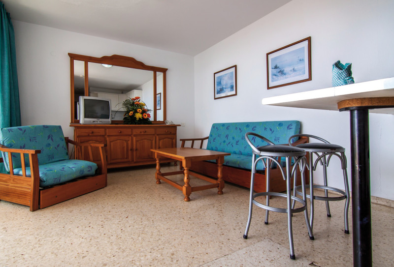 Wohnbeispiel Appartement