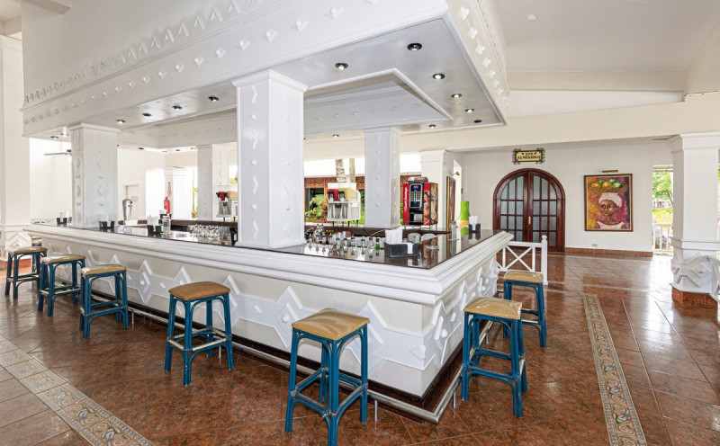 Playabachata Spa Resort