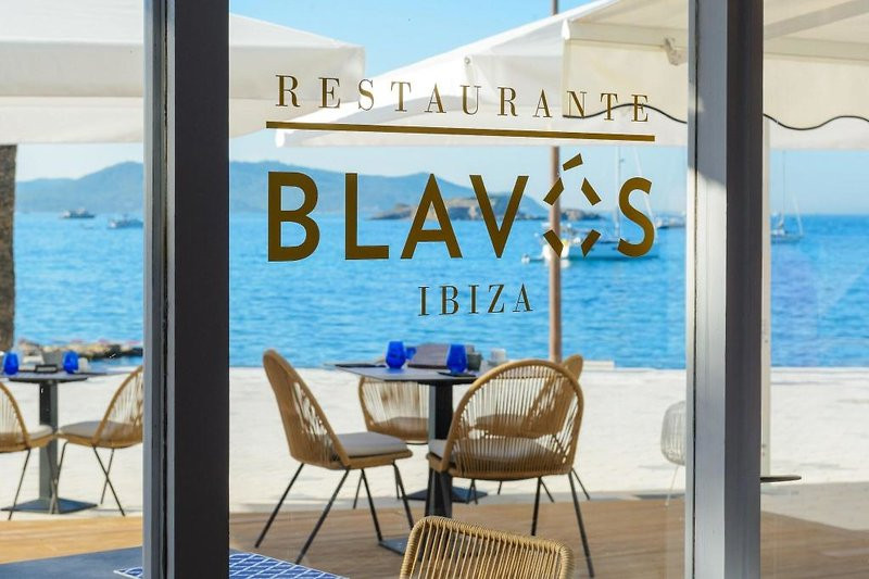 Vibra Maritimo ●●●○