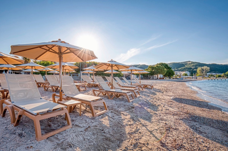 Albatros Hotel ●●●○