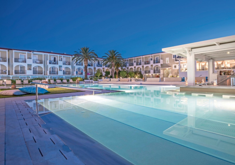 Zante Park Resort & Spa ●●●●●