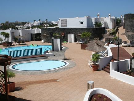 Villas Coloradamar ●●○