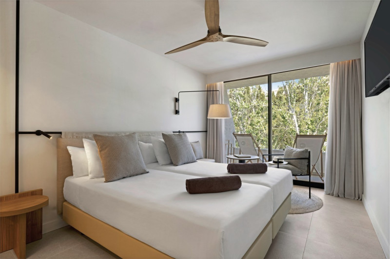 Inmood Aucanada ●●●●○