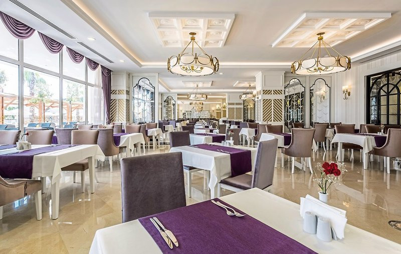 Mary Palace Resort & Spa ●●●●
