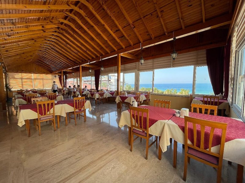 Miray Hotel Kleopatra ●●●