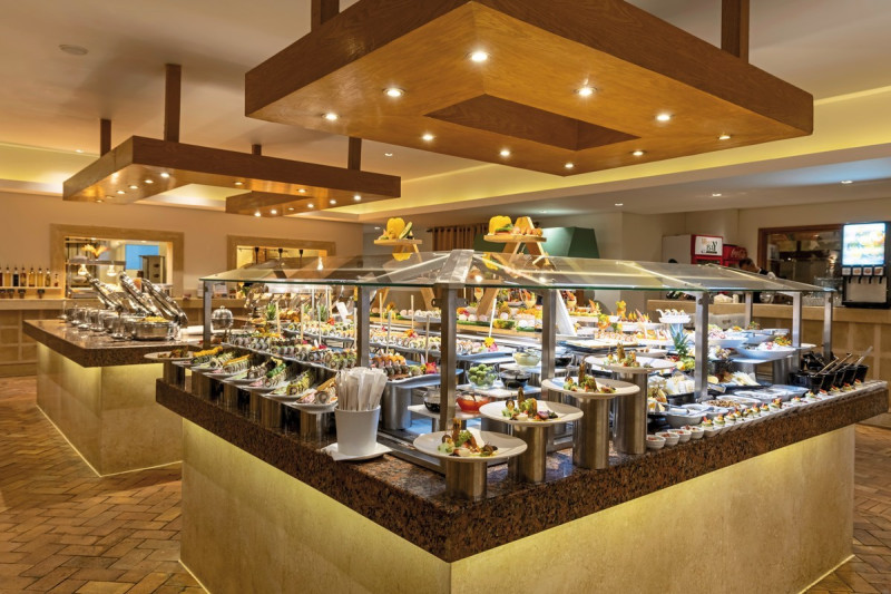 Fort Arabesque - The West Bay ●●●●