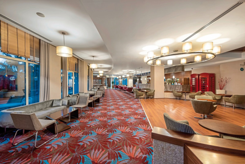 Sunis Evren Beach Resort Hotel & SPA