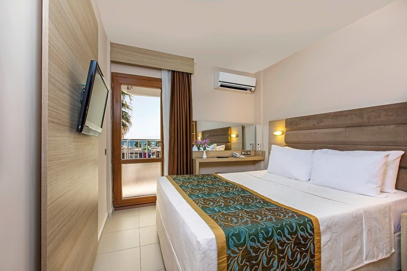 Labranda Lebedos Princess - All Inclusive ●●●●