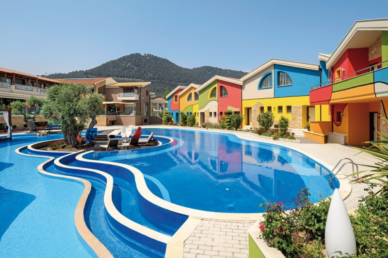 Alexandra Golden Boutique Hotel ●●●●●