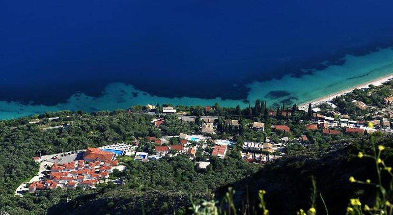 Pantokrator Hotel