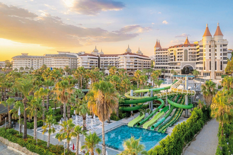 Leodikya Kirman Premium